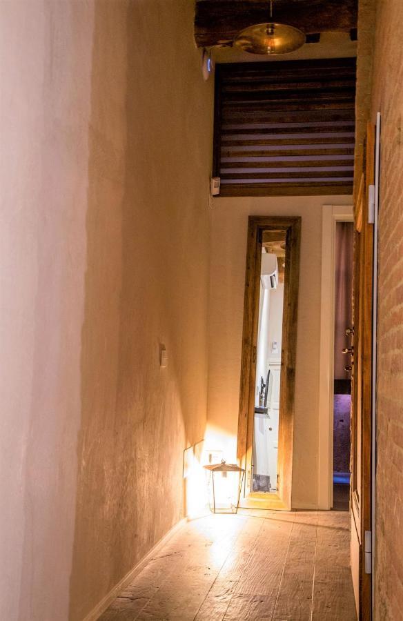 Boutique Homes Σιένα Εξωτερικό φωτογραφία