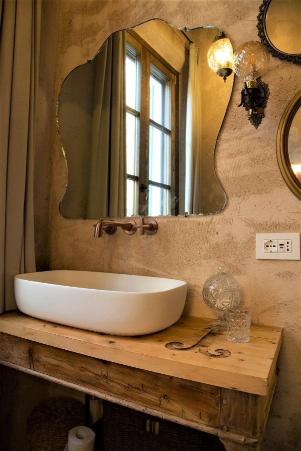 Boutique Homes Σιένα Εξωτερικό φωτογραφία