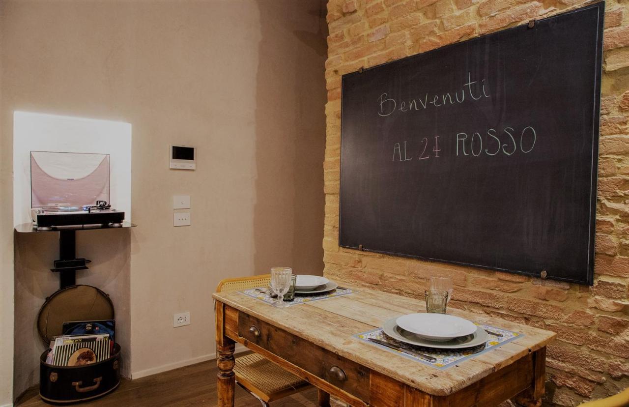 Boutique Homes Σιένα Εξωτερικό φωτογραφία
