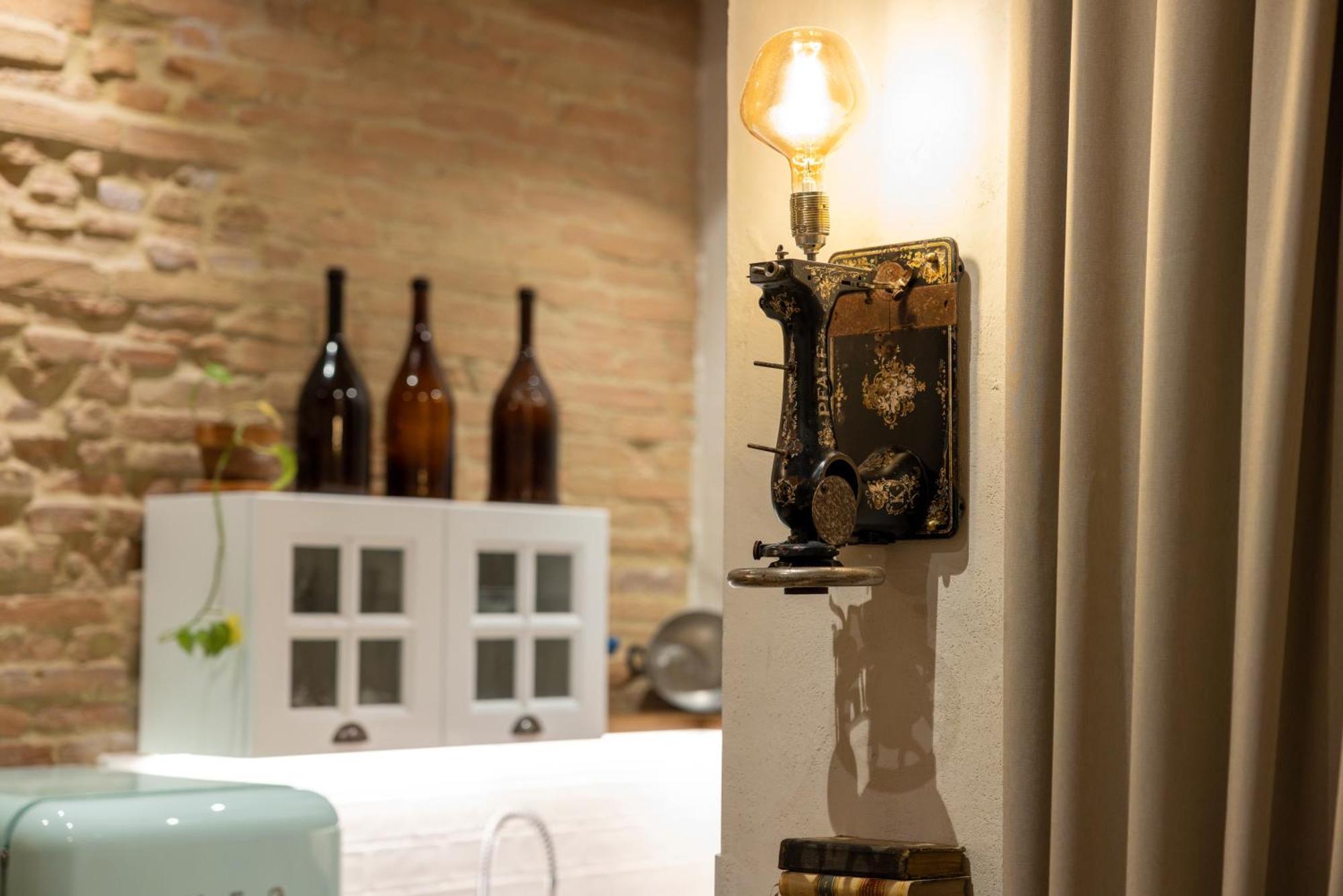 Boutique Homes Σιένα Εξωτερικό φωτογραφία