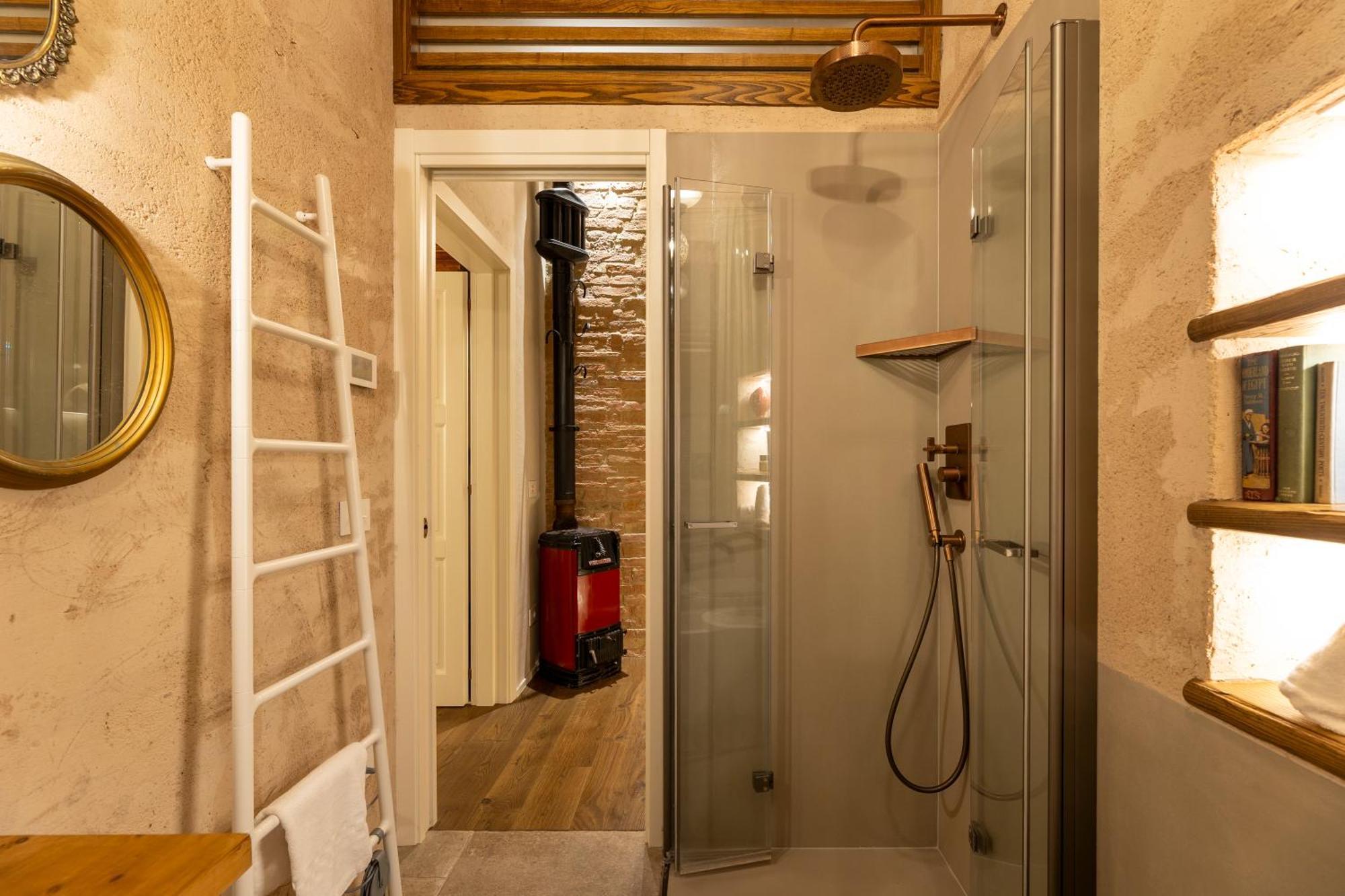 Boutique Homes Σιένα Εξωτερικό φωτογραφία