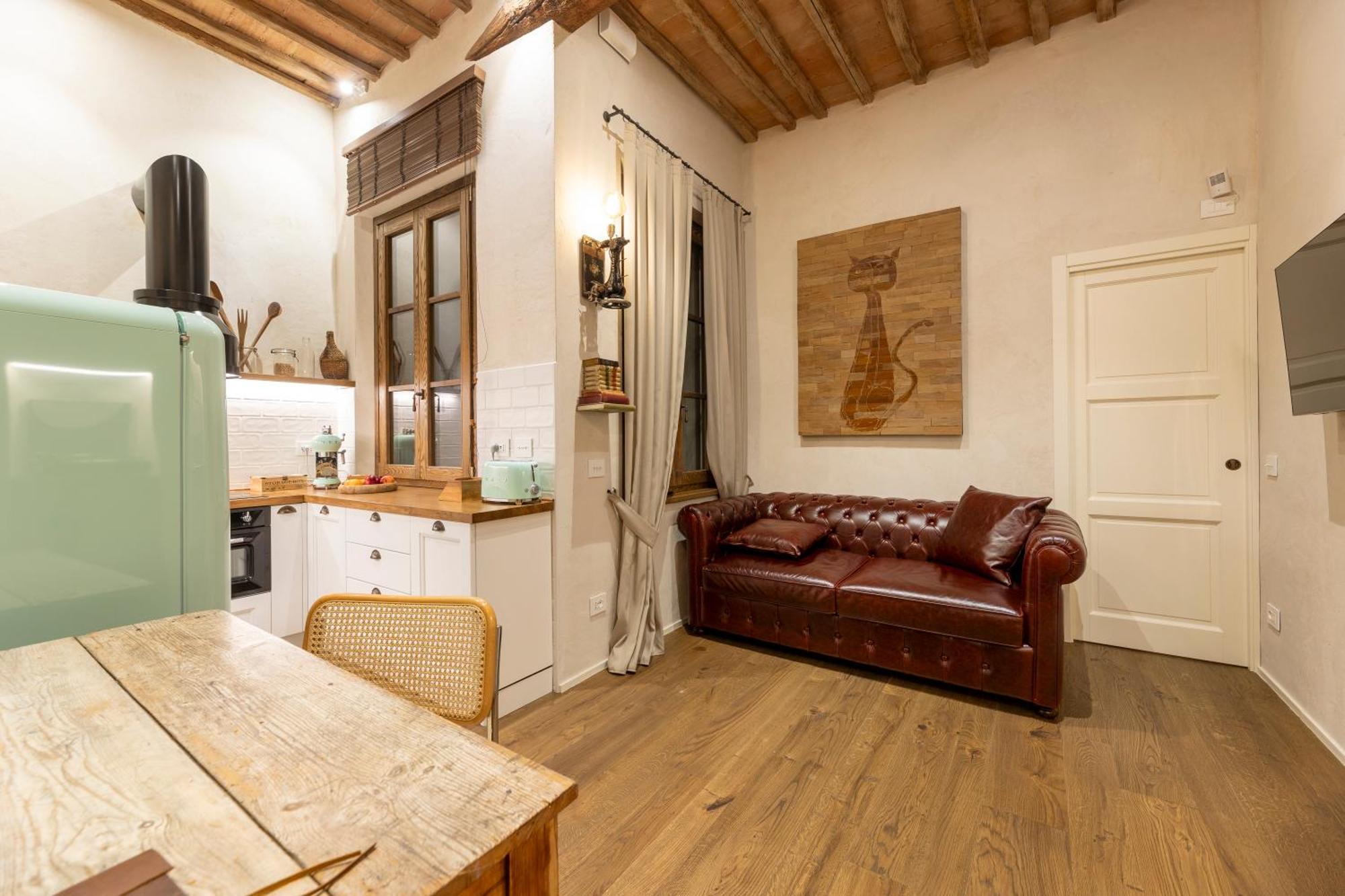 Boutique Homes Σιένα Εξωτερικό φωτογραφία