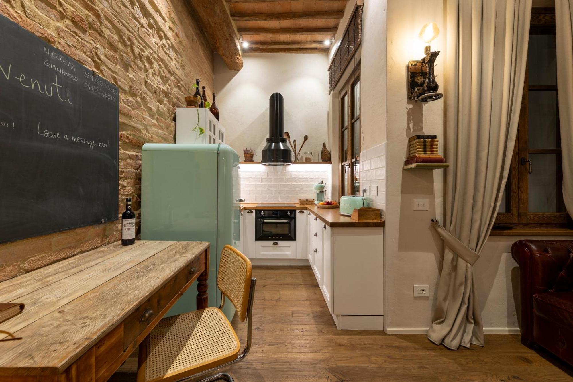Boutique Homes Σιένα Εξωτερικό φωτογραφία