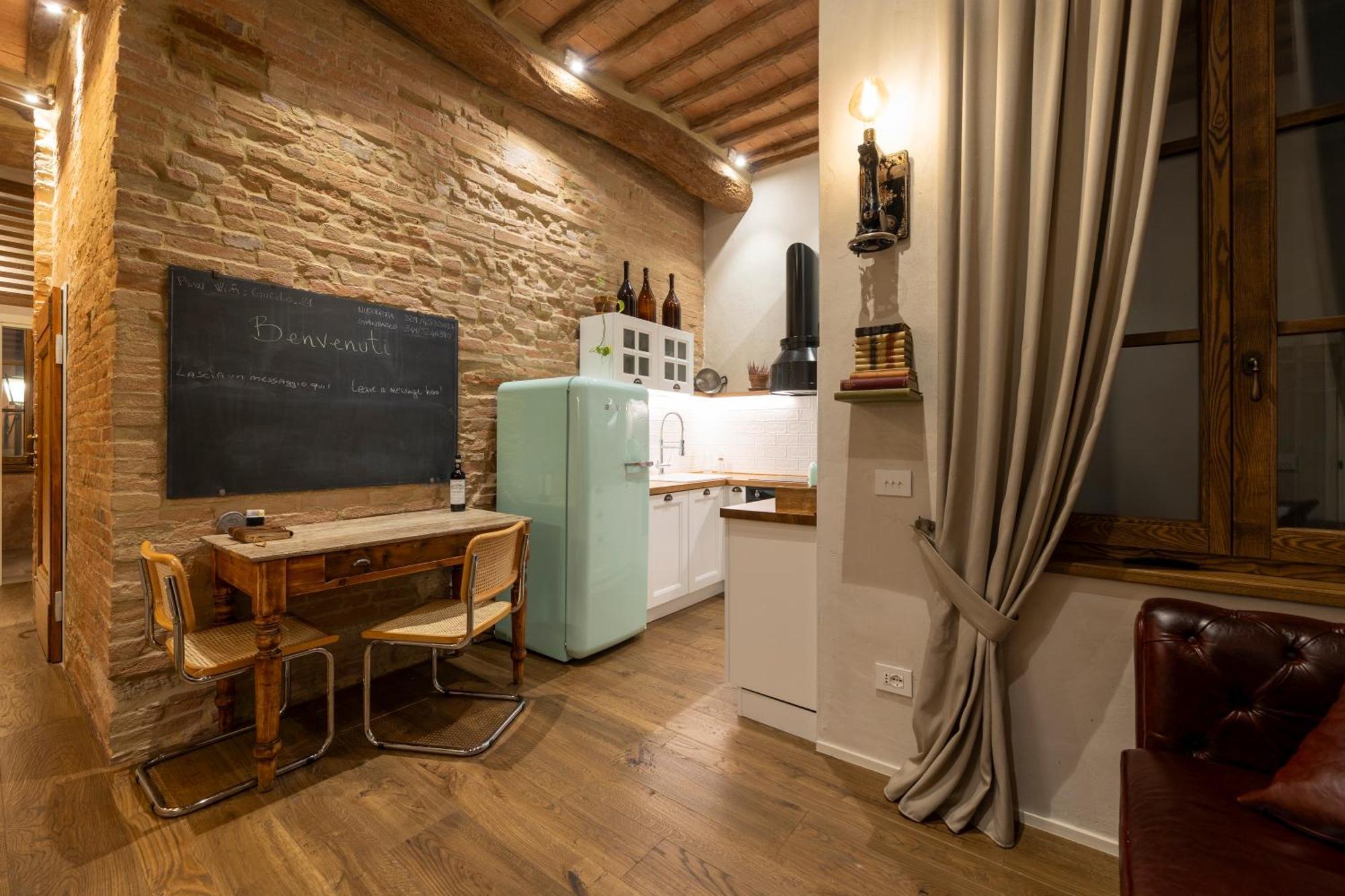 Boutique Homes Σιένα Εξωτερικό φωτογραφία