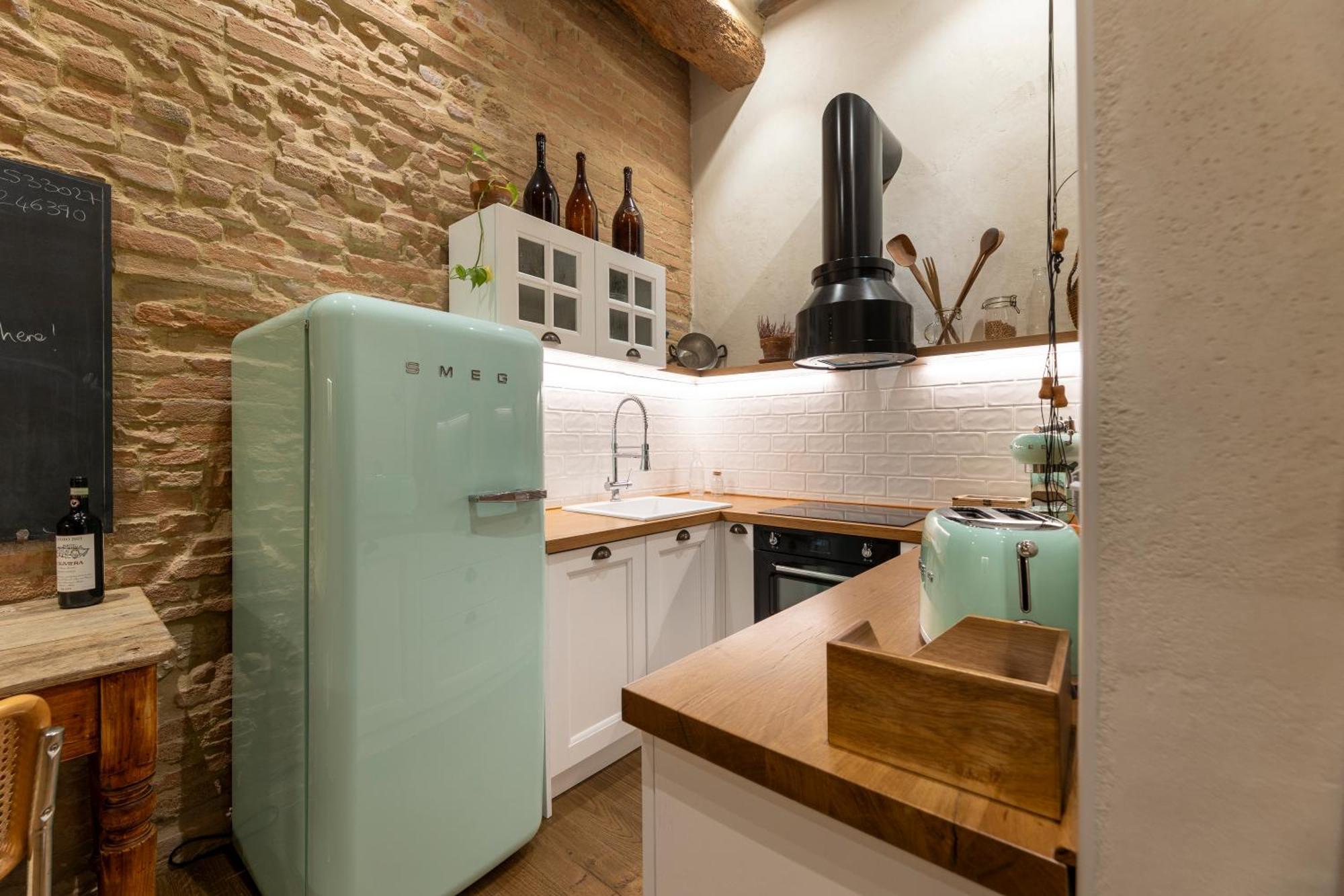 Boutique Homes Σιένα Εξωτερικό φωτογραφία