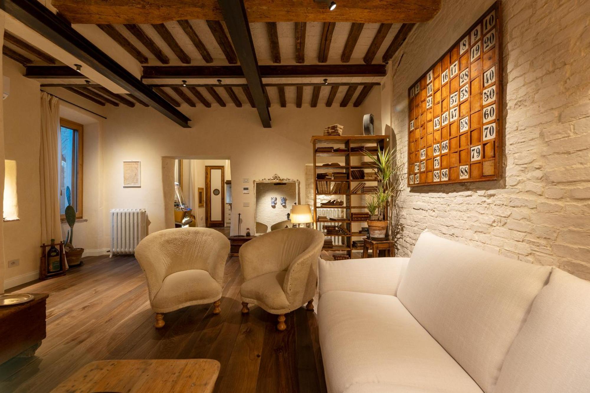Boutique Homes Σιένα Εξωτερικό φωτογραφία
