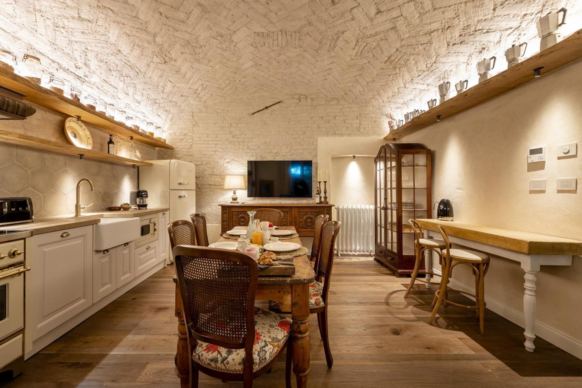 Boutique Homes Σιένα Εξωτερικό φωτογραφία