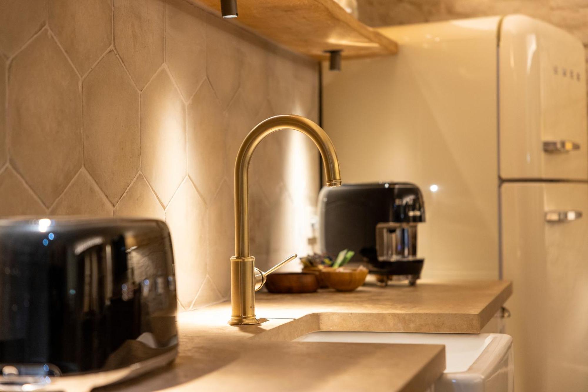 Boutique Homes Σιένα Εξωτερικό φωτογραφία
