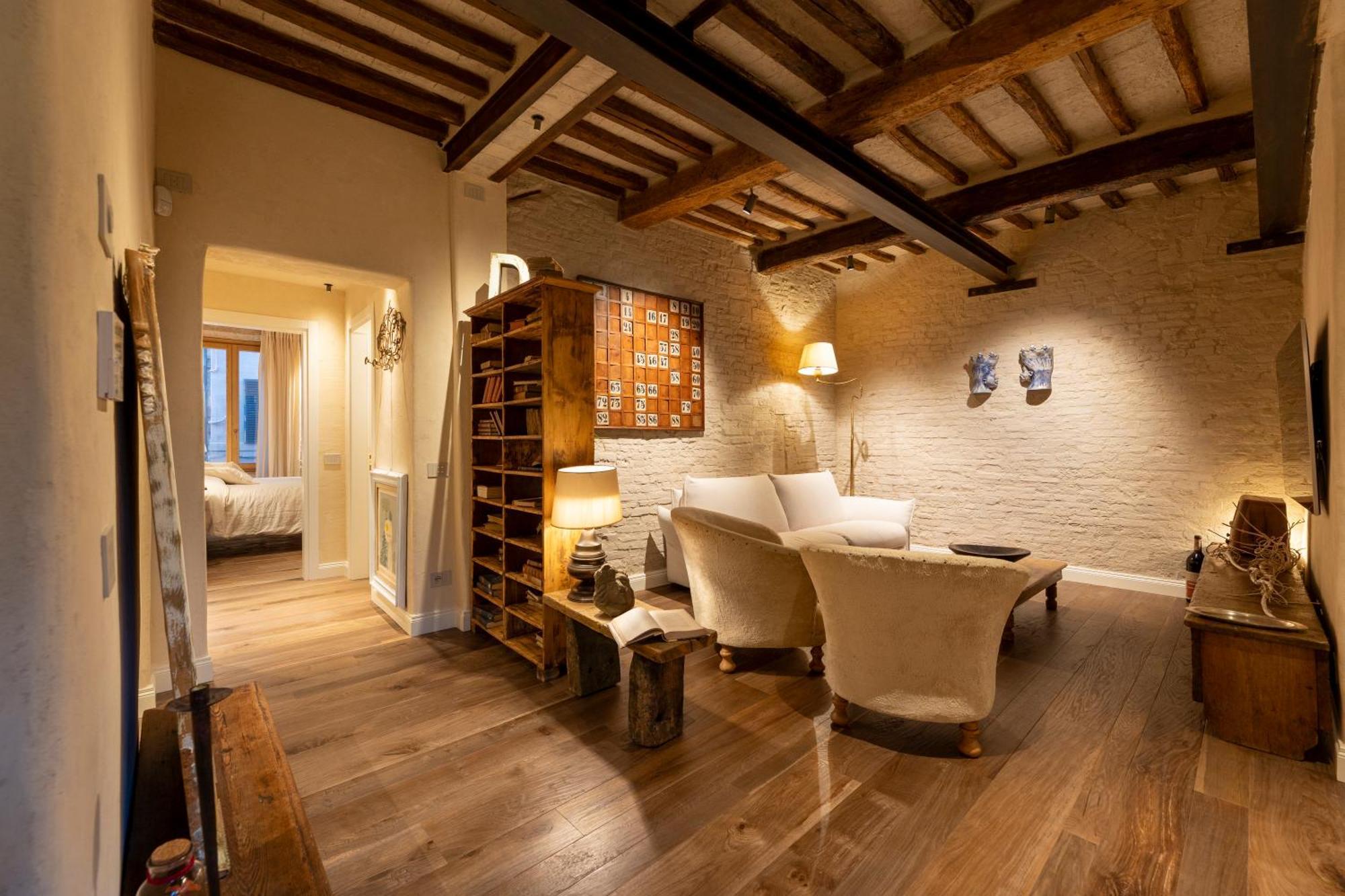 Boutique Homes Σιένα Εξωτερικό φωτογραφία