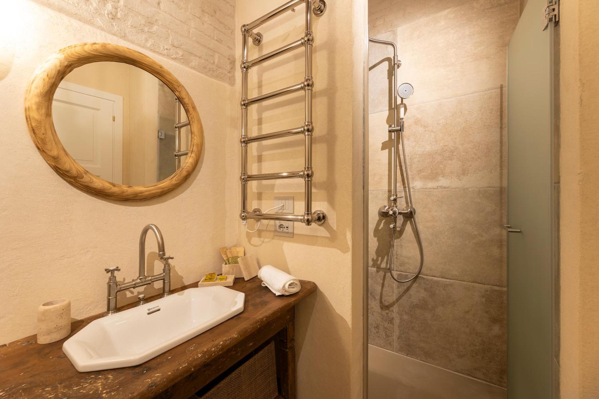 Boutique Homes Σιένα Εξωτερικό φωτογραφία