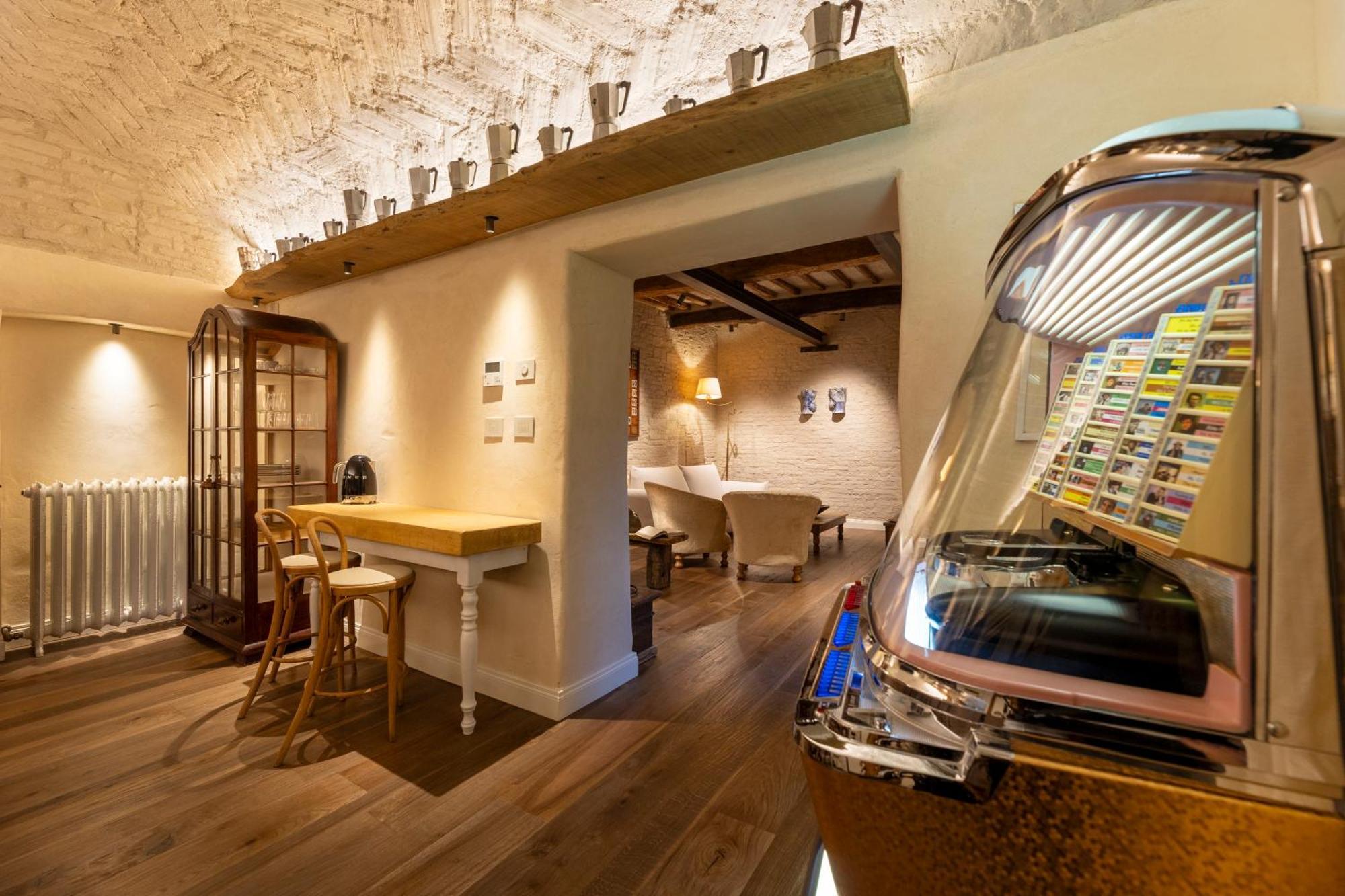 Boutique Homes Σιένα Εξωτερικό φωτογραφία