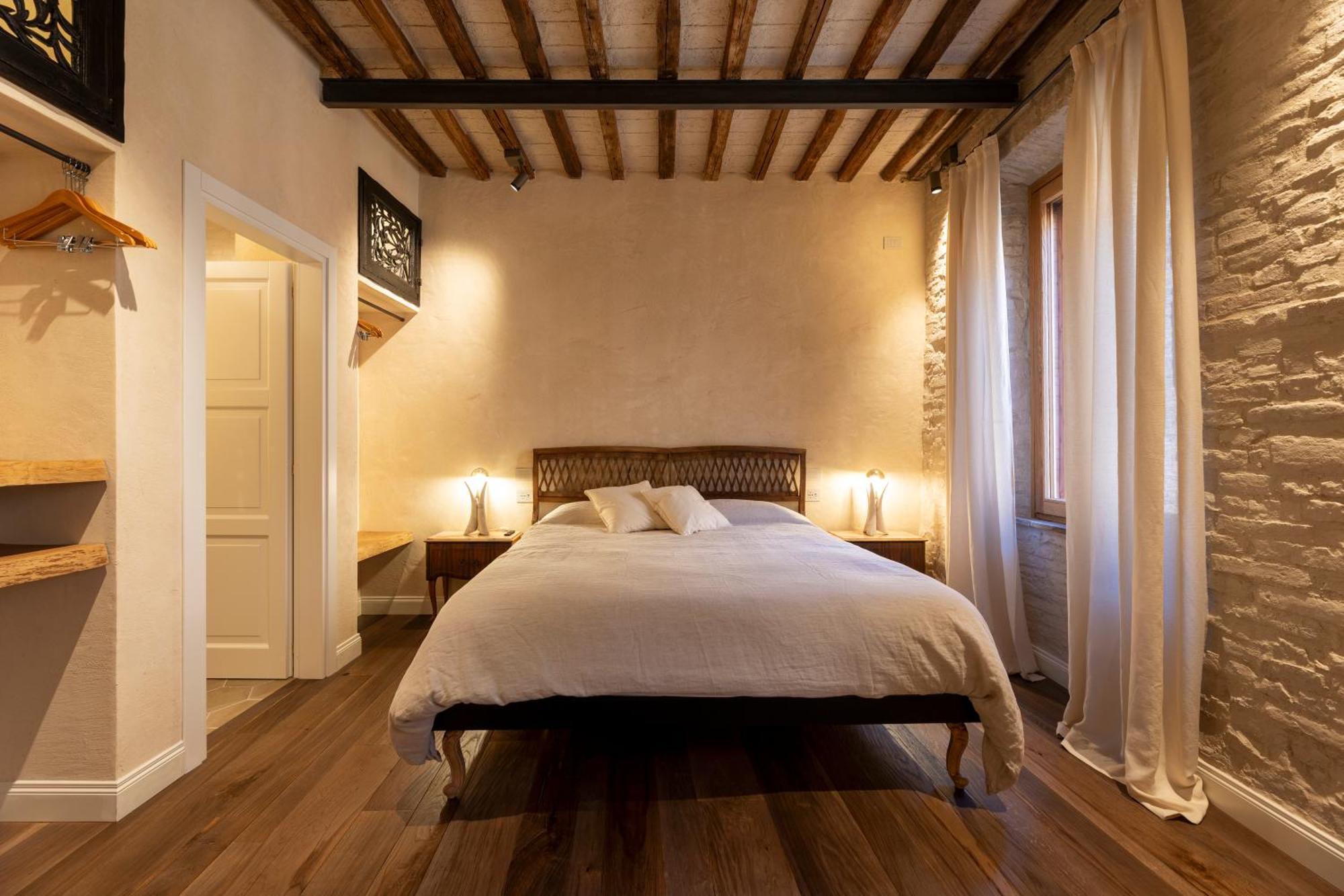 Boutique Homes Σιένα Εξωτερικό φωτογραφία