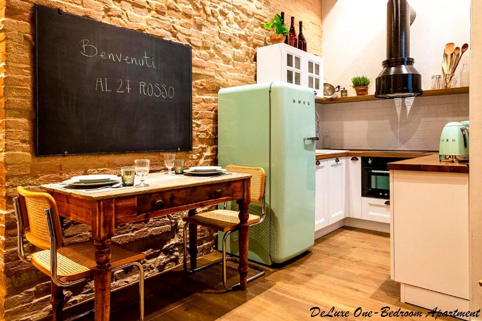 Boutique Homes Σιένα Εξωτερικό φωτογραφία