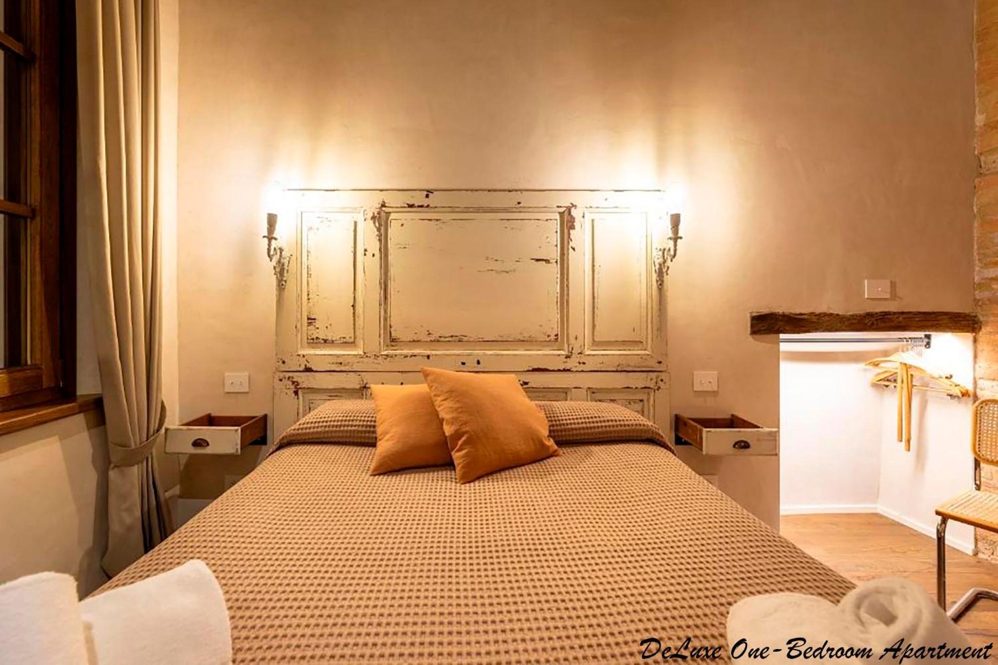 Boutique Homes Σιένα Εξωτερικό φωτογραφία
