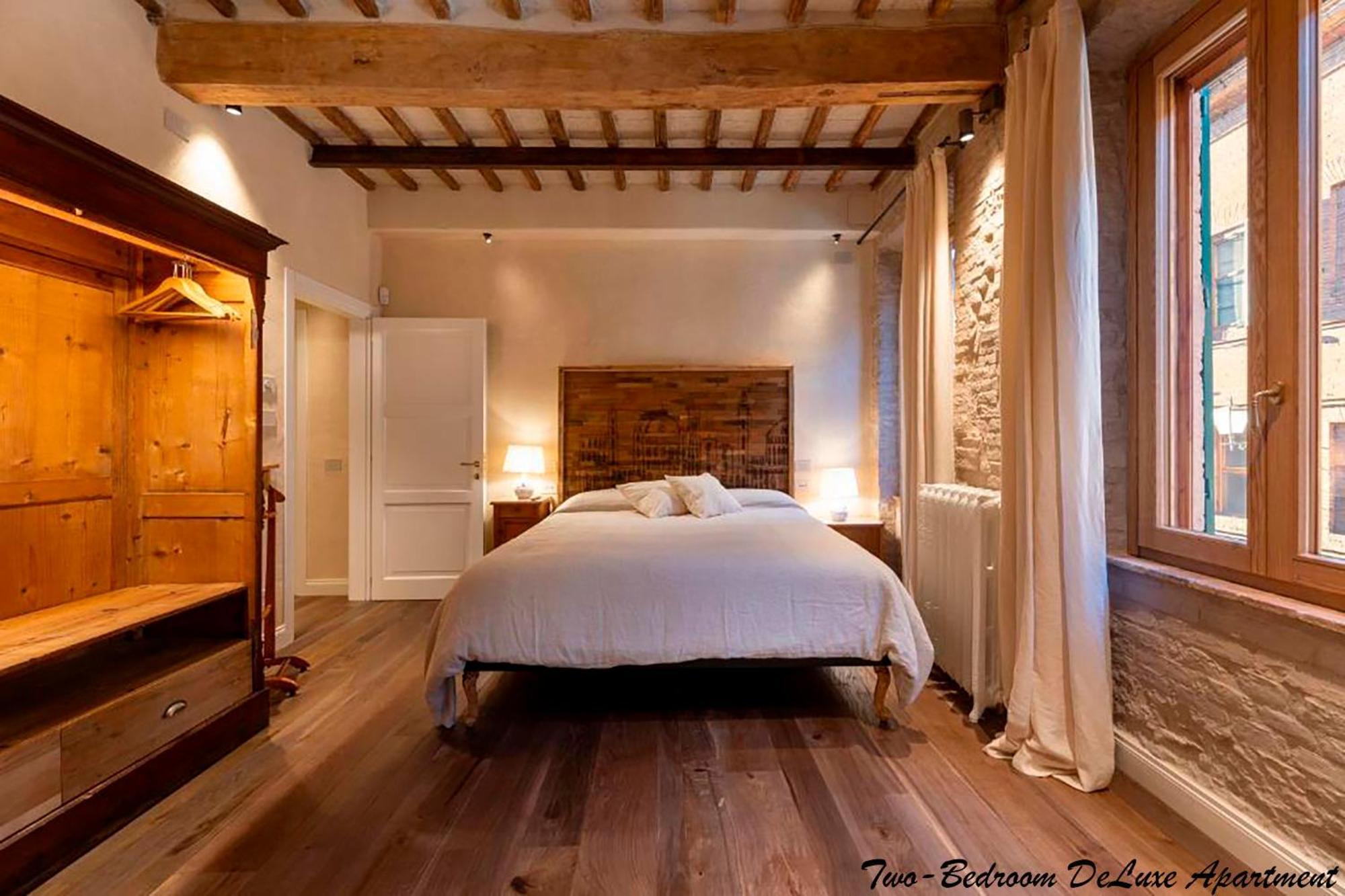 Boutique Homes Σιένα Εξωτερικό φωτογραφία