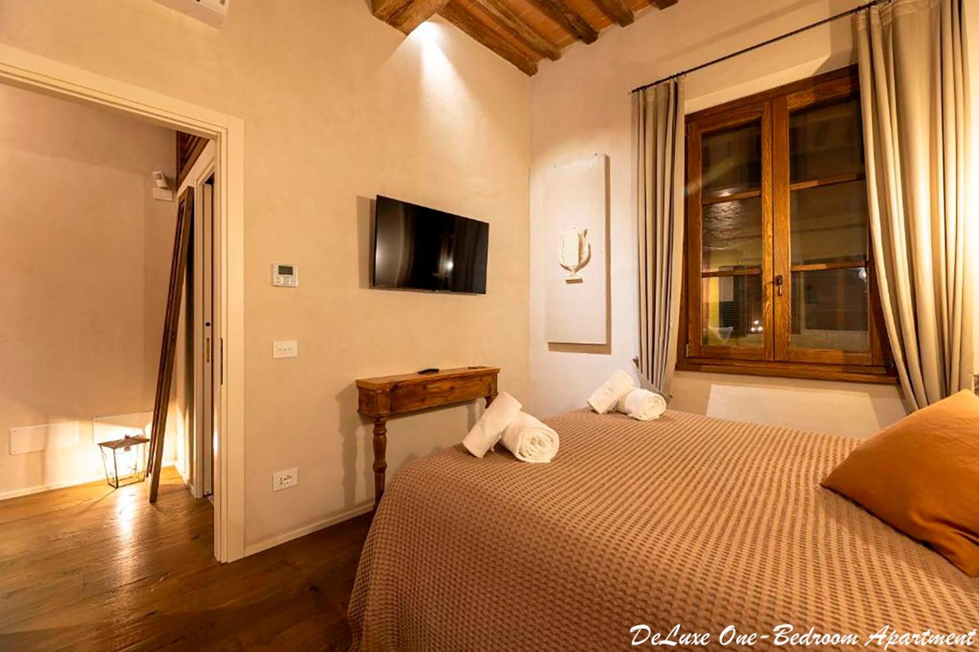 Boutique Homes Σιένα Εξωτερικό φωτογραφία