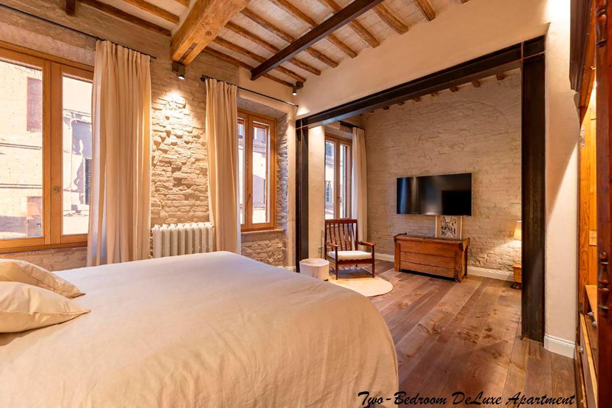 Boutique Homes Σιένα Εξωτερικό φωτογραφία