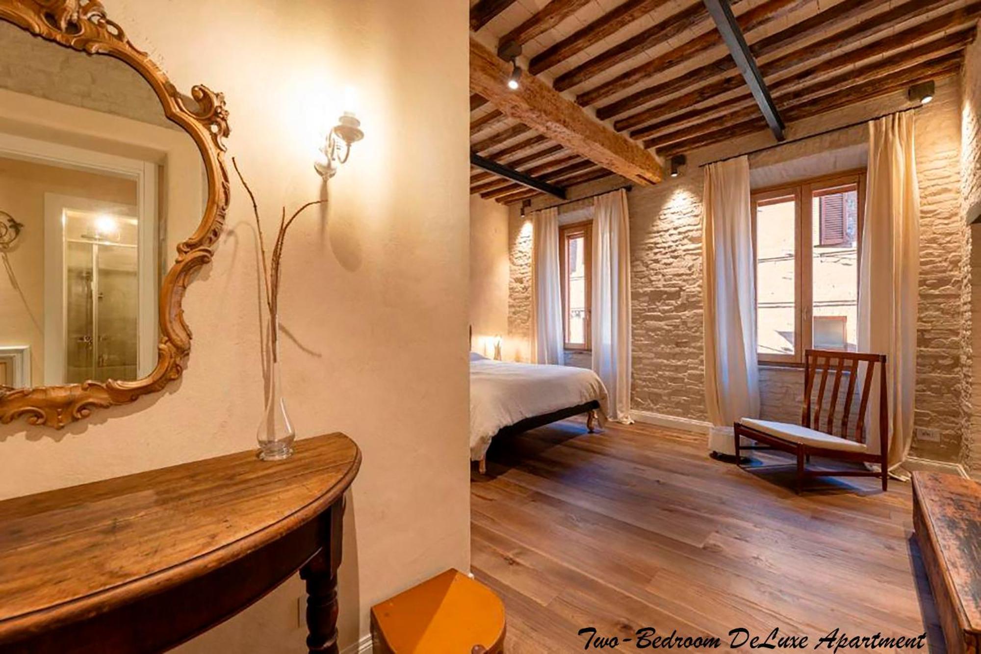 Boutique Homes Σιένα Εξωτερικό φωτογραφία