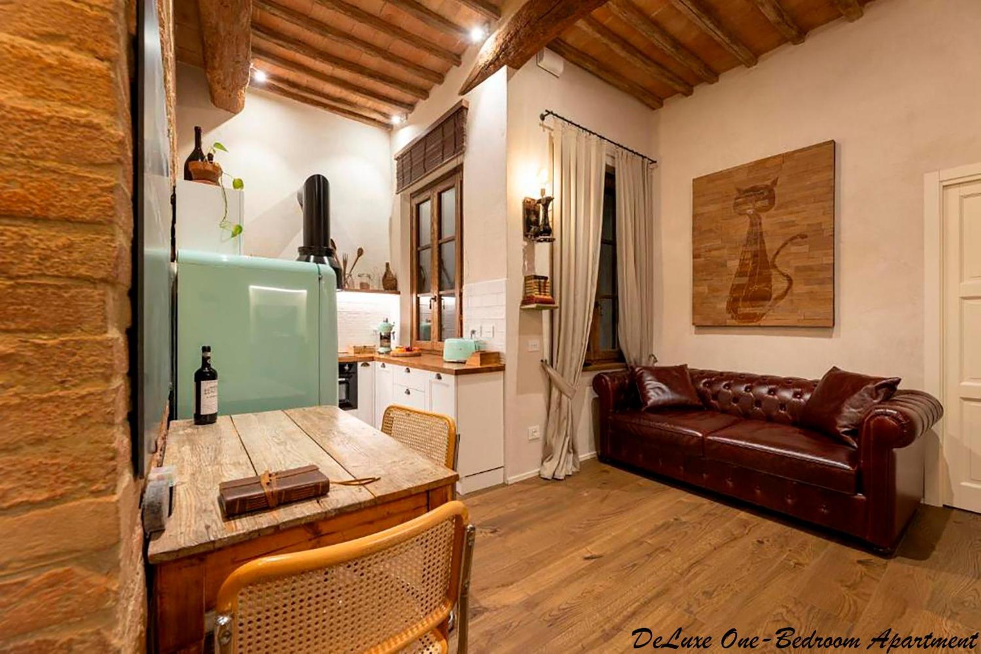 Boutique Homes Σιένα Εξωτερικό φωτογραφία