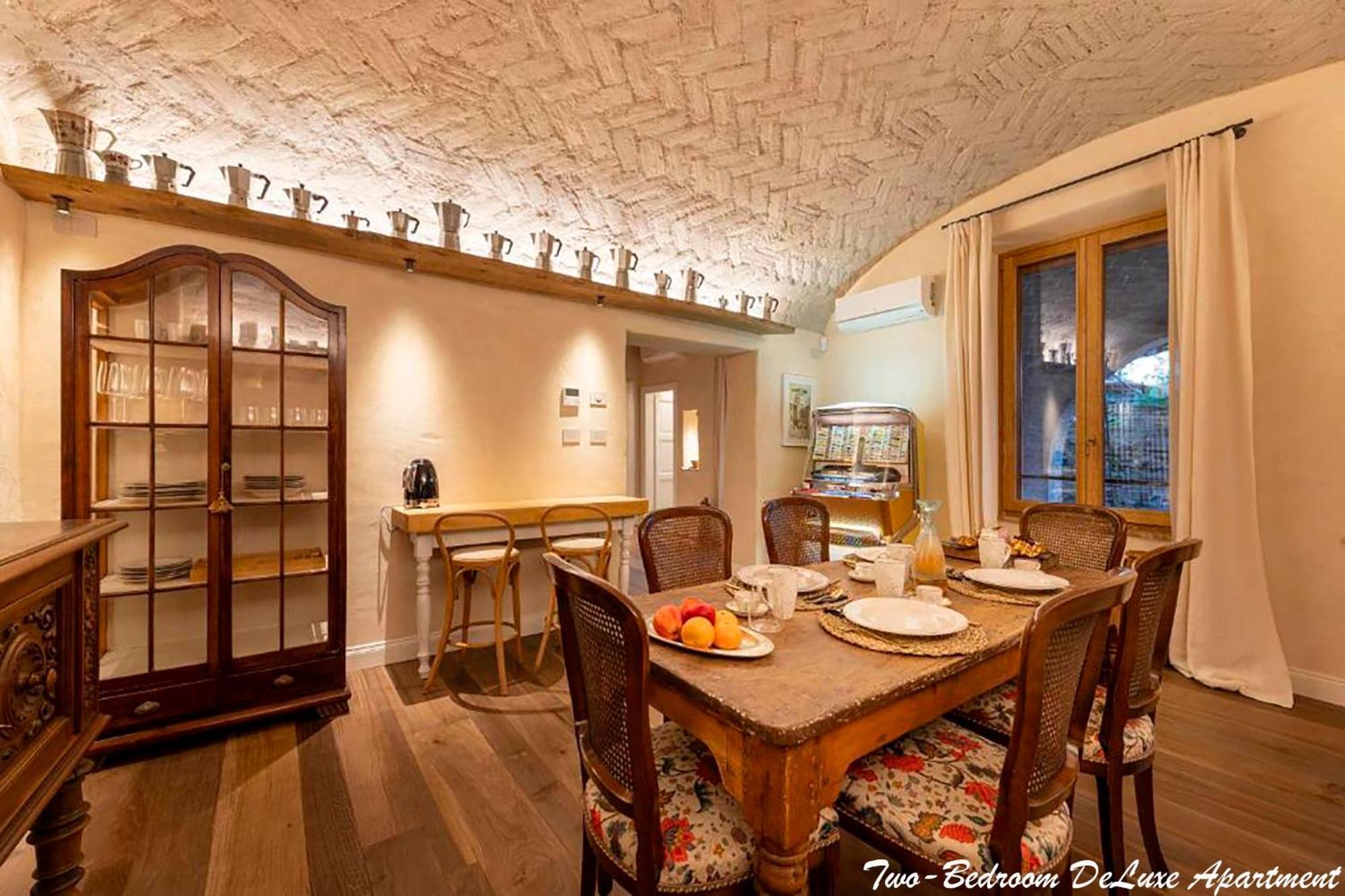 Boutique Homes Σιένα Εξωτερικό φωτογραφία
