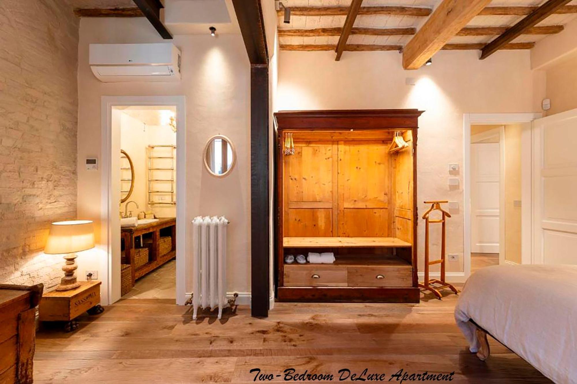 Boutique Homes Σιένα Εξωτερικό φωτογραφία