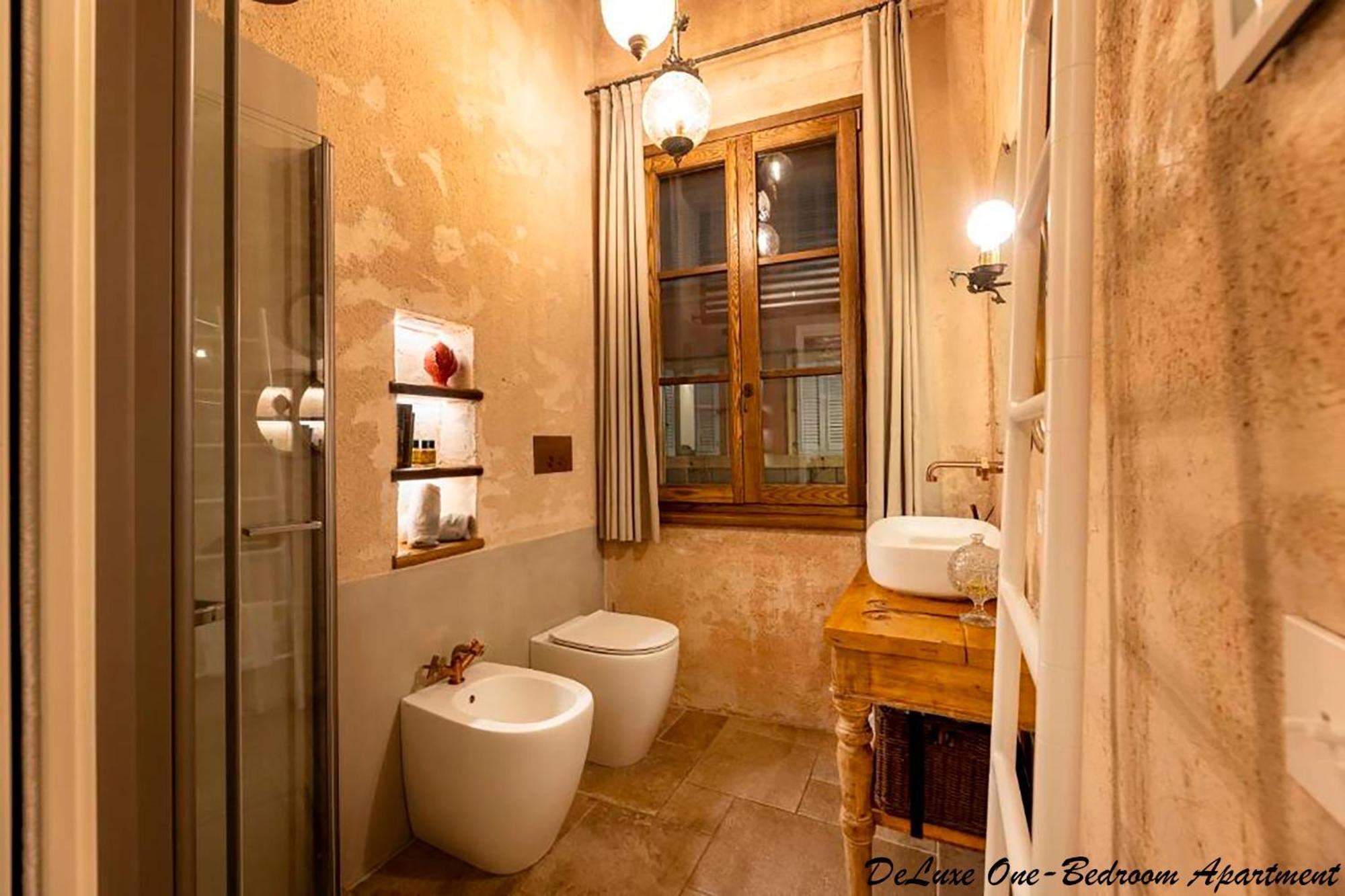 Boutique Homes Σιένα Εξωτερικό φωτογραφία
