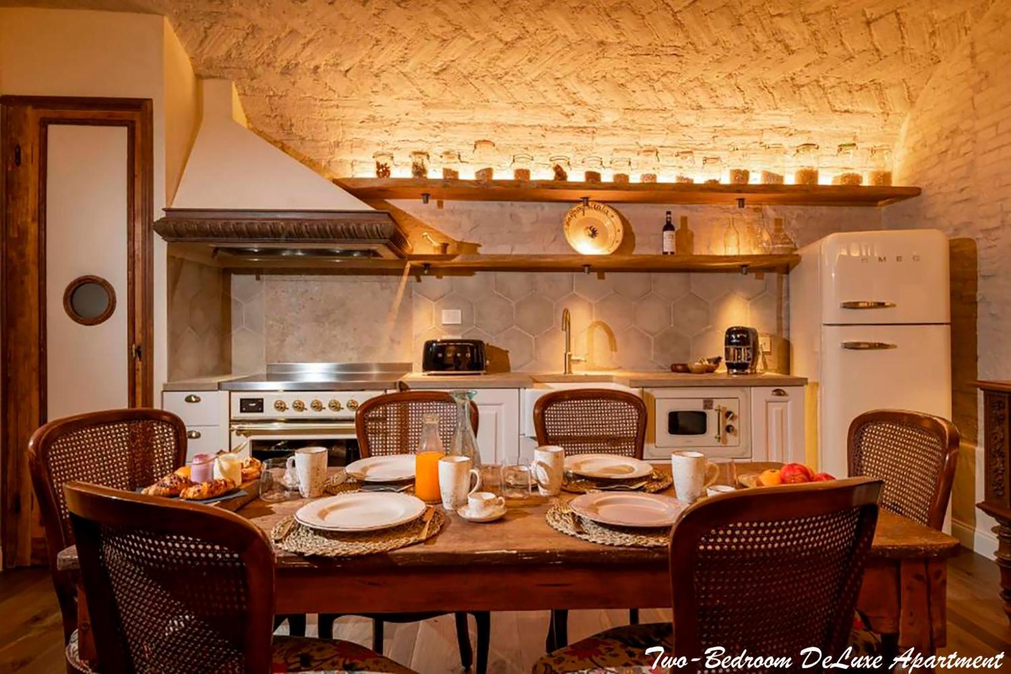 Boutique Homes Σιένα Εξωτερικό φωτογραφία